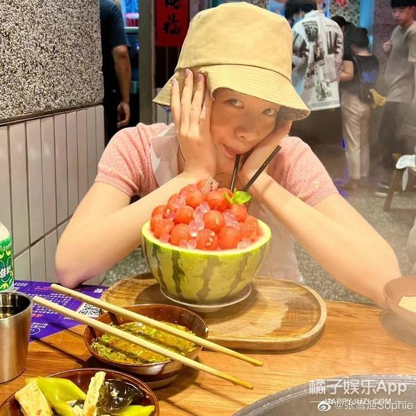 张雪迎个人资料，张雪迎个人资料作品介绍（还记得《旋风少女》里的张雪迎吗）