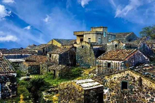 厦门到台湾坐船多久，厦门到台湾船（感受两岸间“最近”的距离）