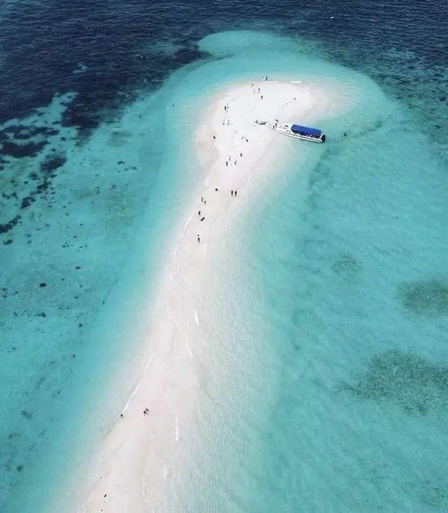 厦门到台湾坐船多久，厦门到台湾船（感受两岸间“最近”的距离）