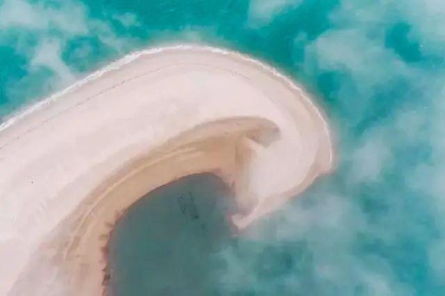 厦门到台湾坐船多久，厦门到台湾船（感受两岸间“最近”的距离）