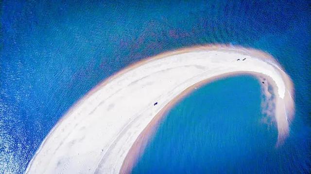 厦门到台湾坐船多久，厦门到台湾船（感受两岸间“最近”的距离）