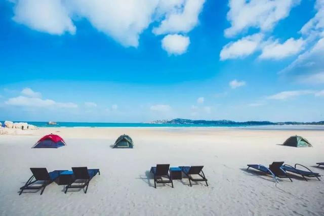 厦门到台湾坐船多久，厦门到台湾船（感受两岸间“最近”的距离）