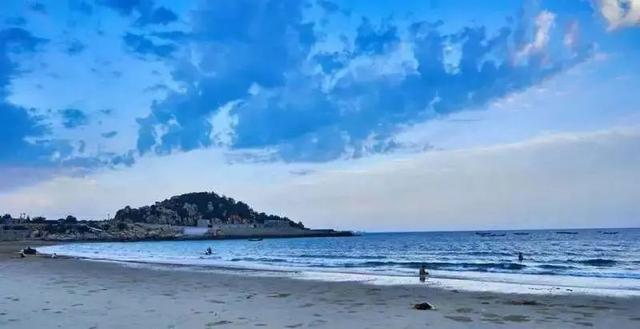 厦门到台湾坐船多久，厦门到台湾船（感受两岸间“最近”的距离）