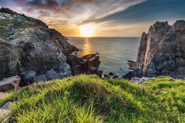 厦门到台湾坐船多久，厦门到台湾船（感受两岸间“最近”的距离）