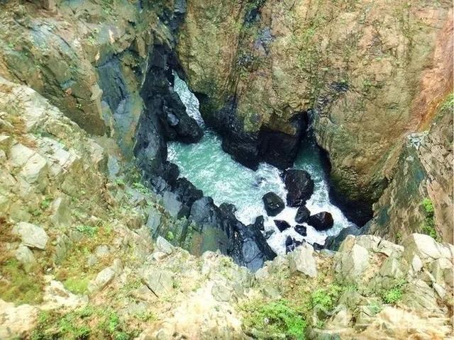 厦门到台湾坐船多久，厦门到台湾船（感受两岸间“最近”的距离）