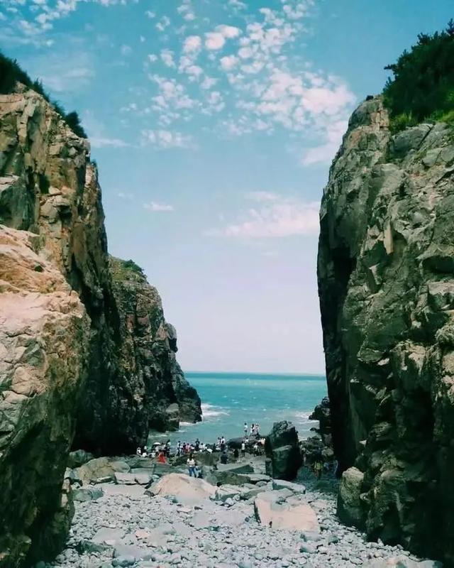 厦门到台湾坐船多久，厦门到台湾船（感受两岸间“最近”的距离）