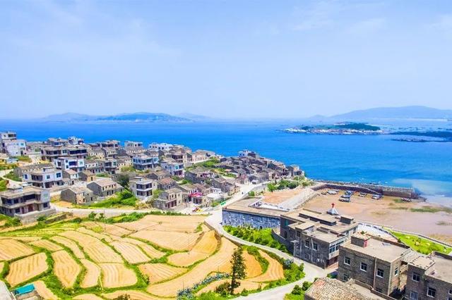 厦门到台湾坐船多久，厦门到台湾船（感受两岸间“最近”的距离）