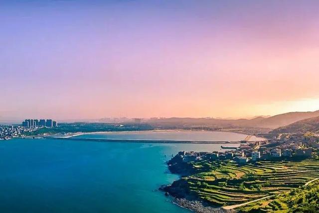 厦门到台湾坐船多久，厦门到台湾船（感受两岸间“最近”的距离）