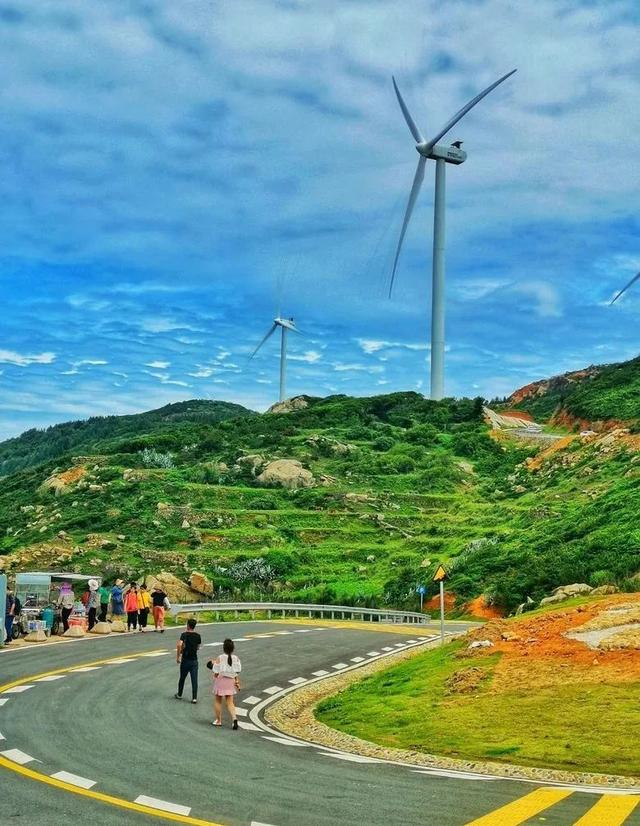 厦门到台湾坐船多久，厦门到台湾船（感受两岸间“最近”的距离）