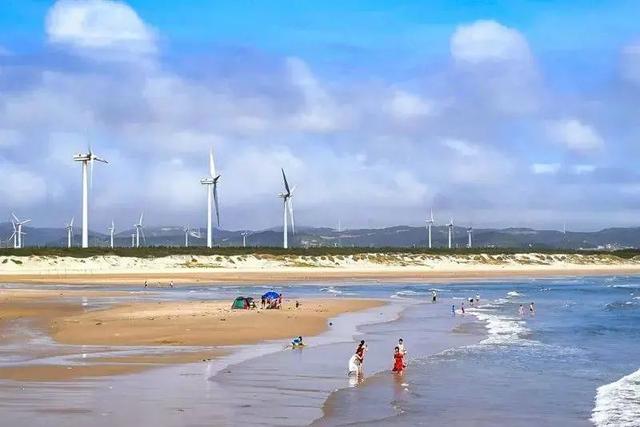 厦门到台湾坐船多久，厦门到台湾船（感受两岸间“最近”的距离）