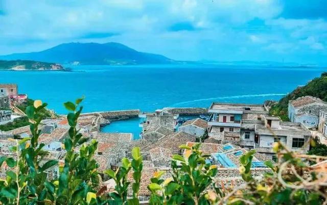 厦门到台湾坐船多久，厦门到台湾船（感受两岸间“最近”的距离）