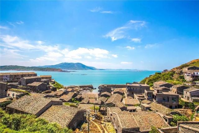 厦门到台湾坐船多久，厦门到台湾船（感受两岸间“最近”的距离）