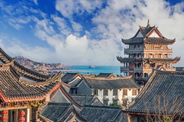 厦门到台湾坐船多久，厦门到台湾船（感受两岸间“最近”的距离）