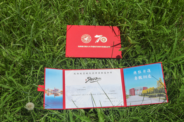 沈阳市市区里都有什么大学，沈阳市区内的大学（沈阳12所高校录取通知书曝光）