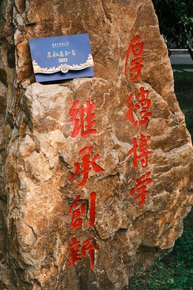 沈阳市市区里都有什么大学，沈阳市区内的大学（沈阳12所高校录取通知书曝光）