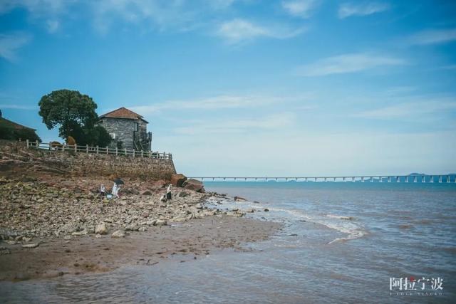 海边放松心情的句子，藏着蔚蓝大海和20°C的清凉夏日哦