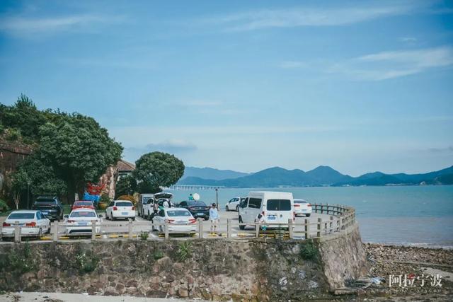 海边放松心情的句子，藏着蔚蓝大海和20°C的清凉夏日哦