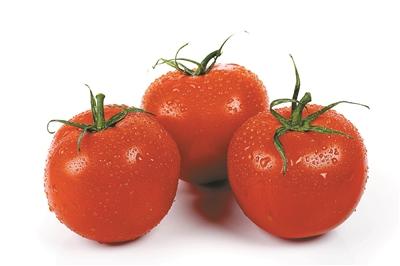 西红柿不能和什么一起吃，黄瓜番茄能一起吃吗（网上流传有关西红柿的三个“食用禁忌”）