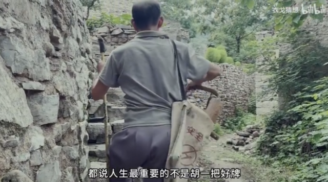 你也不想是什么梗，不你不想是什么梗（“二舅”短片爆火后翻车）