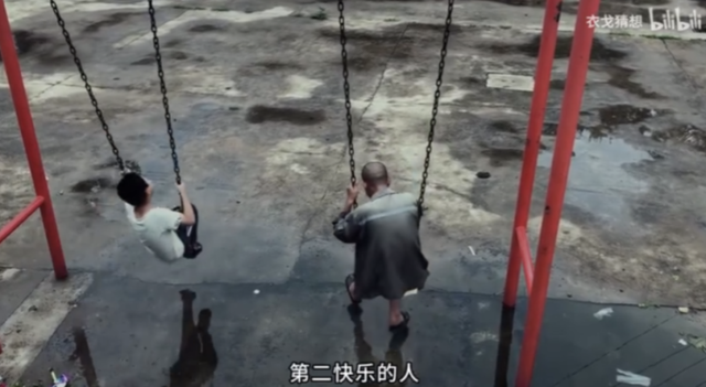 你也不想是什么梗，不你不想是什么梗（“二舅”短片爆火后翻车）