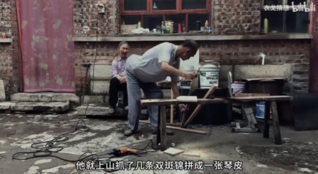 你也不想是什么梗，不你不想是什么梗（“二舅”短片爆火后翻车）