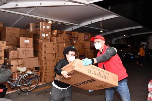 防疫志愿者证明，防疫志愿者证书有用吗（走！咱们领证去）