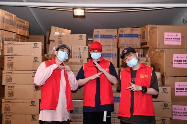 防疫志愿者证明，防疫志愿者证书有用吗（走！咱们领证去）