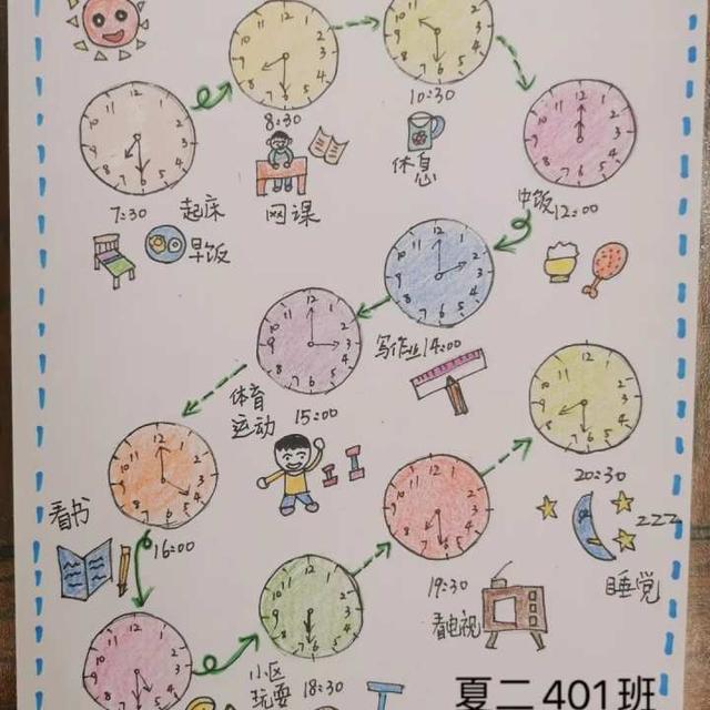 课外活动有哪些项目，语文课外活动有哪些项目（学生活小窍门……夏衍小学、夏衍二小暑期主题活动丰富多彩）