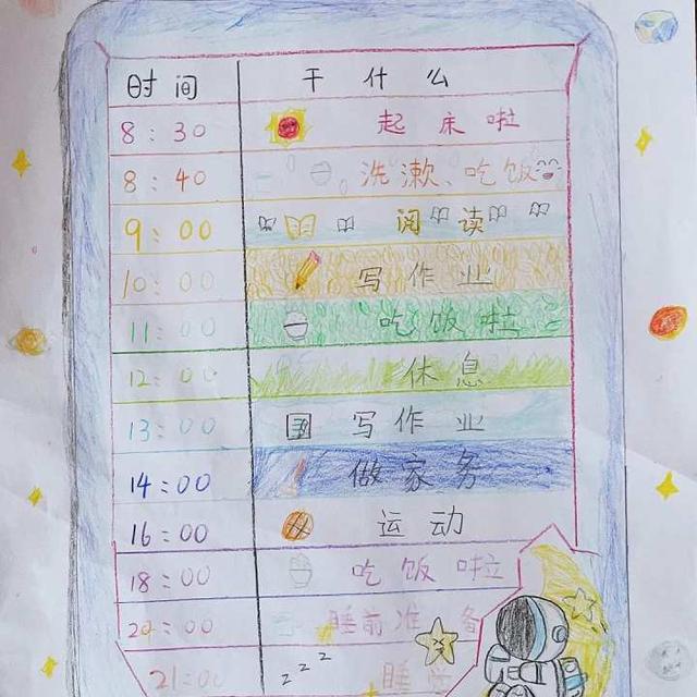 课外活动有哪些项目，语文课外活动有哪些项目（学生活小窍门……夏衍小学、夏衍二小暑期主题活动丰富多彩）