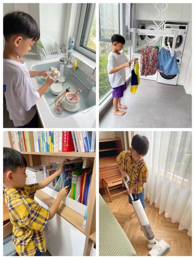 课外活动有哪些项目，语文课外活动有哪些项目（学生活小窍门……夏衍小学、夏衍二小暑期主题活动丰富多彩）