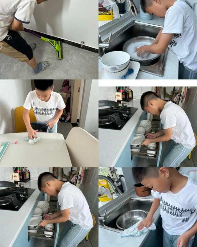 课外活动有哪些项目，语文课外活动有哪些项目（学生活小窍门……夏衍小学、夏衍二小暑期主题活动丰富多彩）