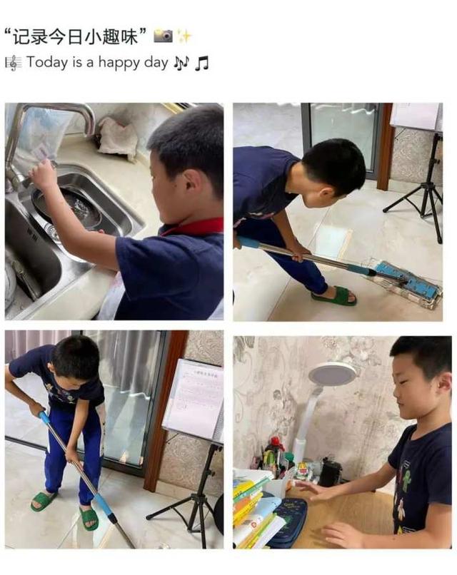 课外活动有哪些项目，语文课外活动有哪些项目（学生活小窍门……夏衍小学、夏衍二小暑期主题活动丰富多彩）