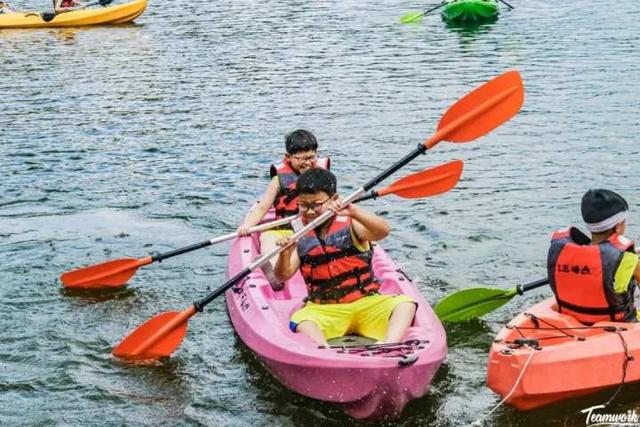 课外活动有哪些项目，语文课外活动有哪些项目（学生活小窍门……夏衍小学、夏衍二小暑期主题活动丰富多彩）
