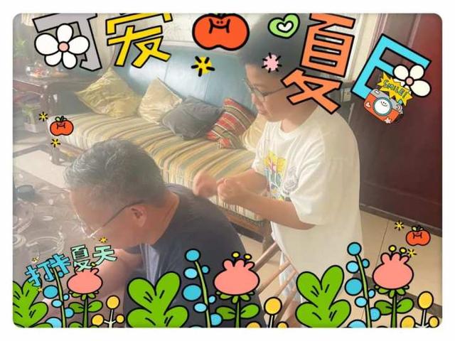 课外活动有哪些项目，语文课外活动有哪些项目（学生活小窍门……夏衍小学、夏衍二小暑期主题活动丰富多彩）