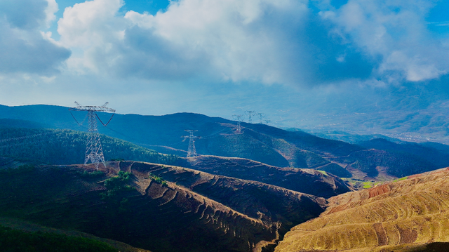 一体四交是哪4个地方，什么叫一体四交（国家电网年内将再开工“四交四直”特高压工程）