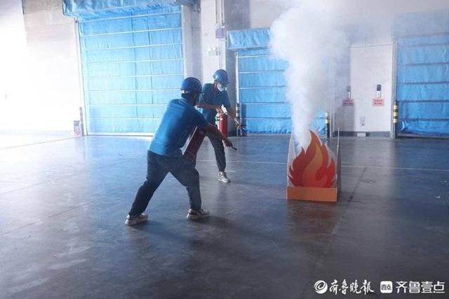 消防月是几月份，消防月是每年的几月（全省“消防安全检查日”活动正式启动）