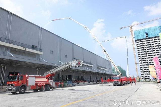 消防月是几月份，消防月是每年的几月（全省“消防安全检查日”活动正式启动）