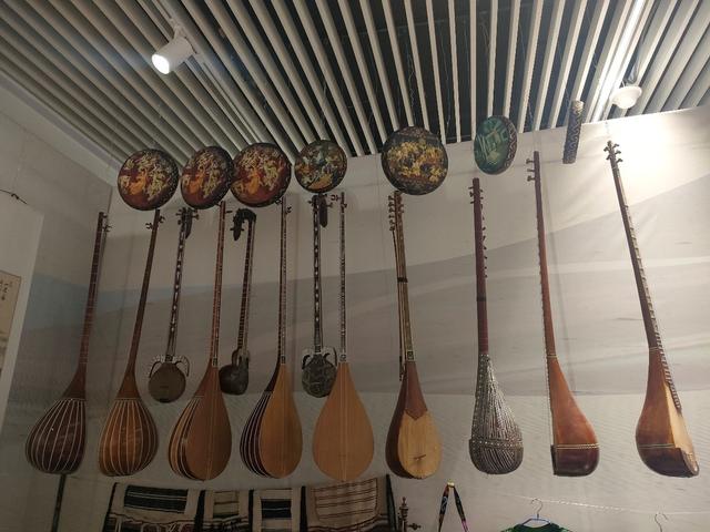 新疆有哪些地区，中西部地区有哪些（组图 ， 新疆十四地州非遗美）