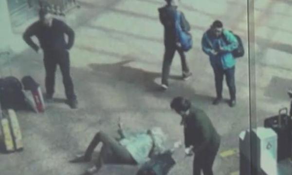 别让我看见老太太告三个儿子是哪集，别让我看见老奶奶告儿子是多少集（老人被行李箱绊倒后去世）