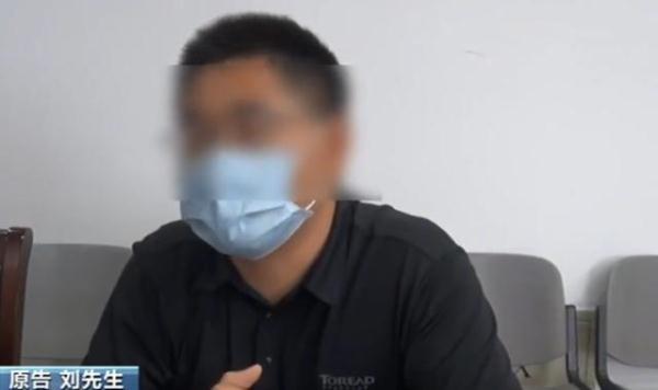 别让我看见老太太告三个儿子是哪集，别让我看见老奶奶告儿子是多少集（老人被行李箱绊倒后去世）