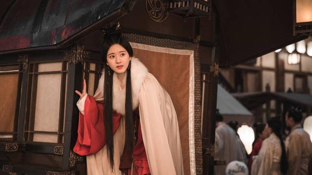 ooc是什么意思，ooc什么意思（<86>丨《星汉灿烂》CP乱炖）