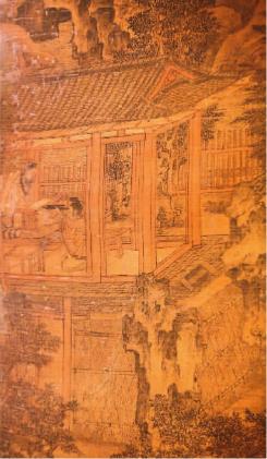 隐士梁鸿简介，看古人的“模范爱情”