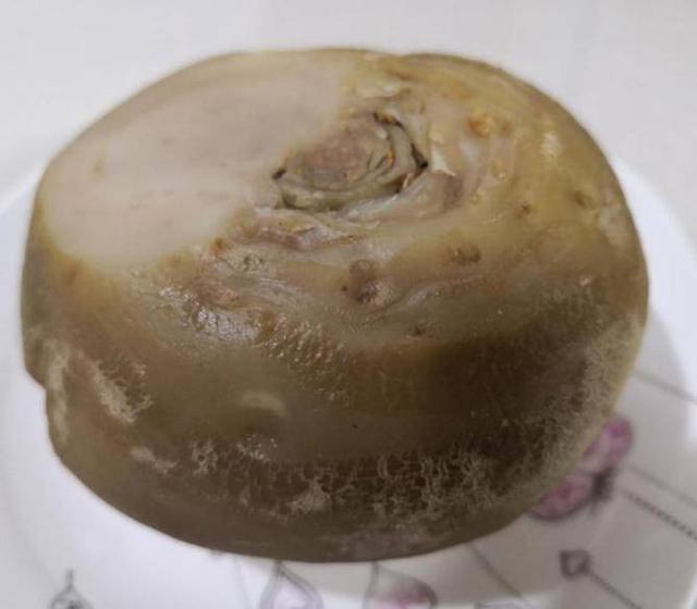 辣菜疙瘩各种吃法，辣菜疙瘩的吃法（咸菜疙瘩相伴的幸福时光）