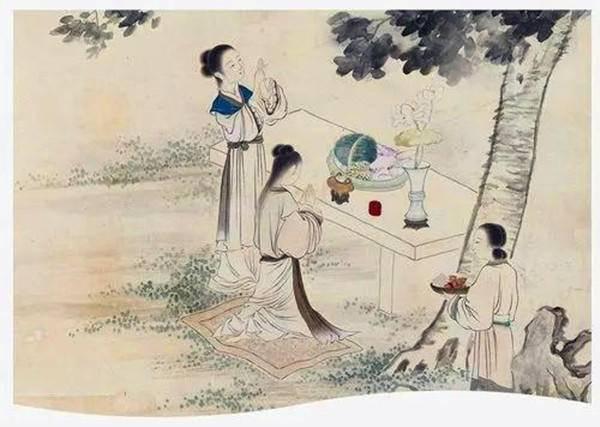 乞巧节是几月几日农历，乞巧节是几月几日农历的（乞巧、晒书、吃巧果……山东各地七夕风俗）