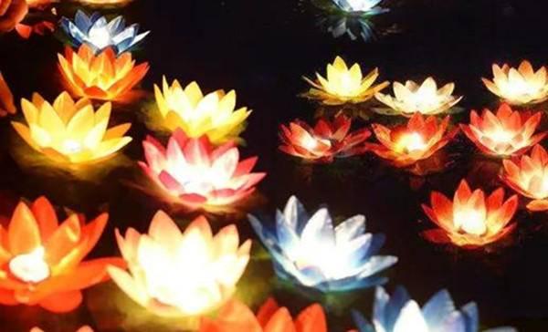 乞巧节是几月几日农历，乞巧节是几月几日农历的（乞巧、晒书、吃巧果……山东各地七夕风俗）