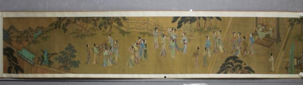 隐士梁鸿简介，看古人的“模范爱情”