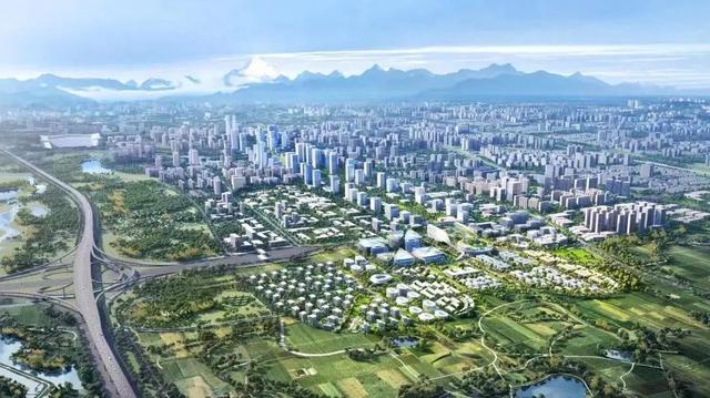 造梦西游3青龙剑，造梦西游3青龙剑怎么得（无人机制造基地、未来公园社区、国际动漫城……一大波重点项目有新进展）