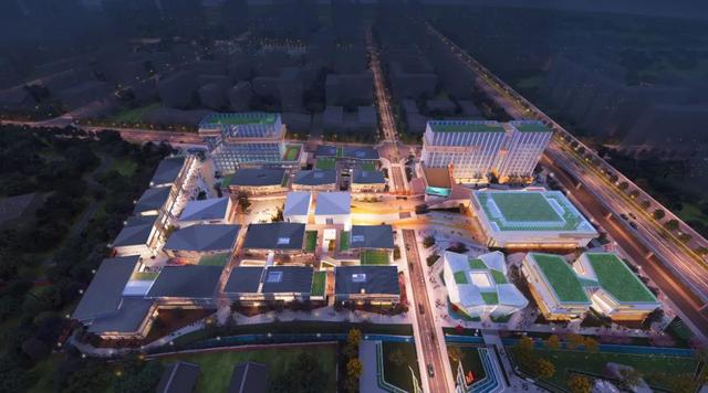 造梦西游3青龙剑，造梦西游3青龙剑怎么得（无人机制造基地、未来公园社区、国际动漫城……一大波重点项目有新进展）