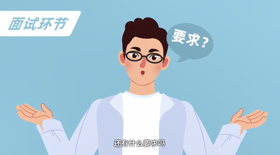 面试是什么流程，面试的过程有那些，面试是什么流程（面试干货丨4个步骤12个注意事项拆解结构化面试）