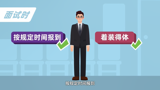面试是什么流程，面试的过程有那些，面试是什么流程（面试干货丨4个步骤12个注意事项拆解结构化面试）